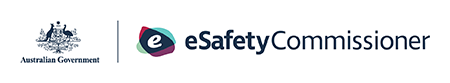 eSafety logo