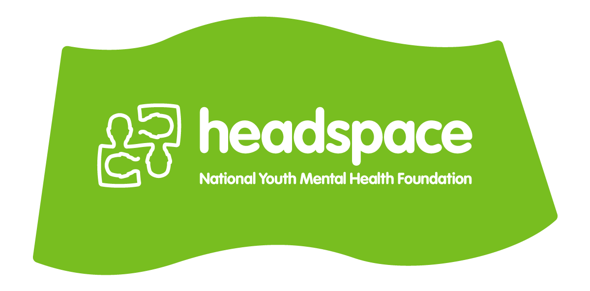 headspace logo