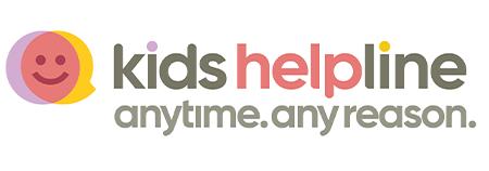 Kids Helpline logo